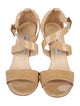 Jimmy Choo Patent Leather Sandals