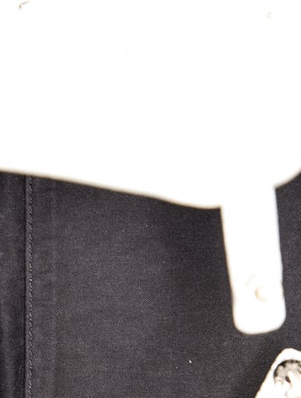 Jimmy Choo Leather Shoulder Bag