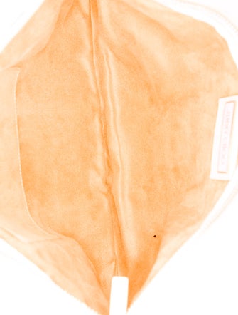 Jimmy Choo Snakeskin Evening Bag