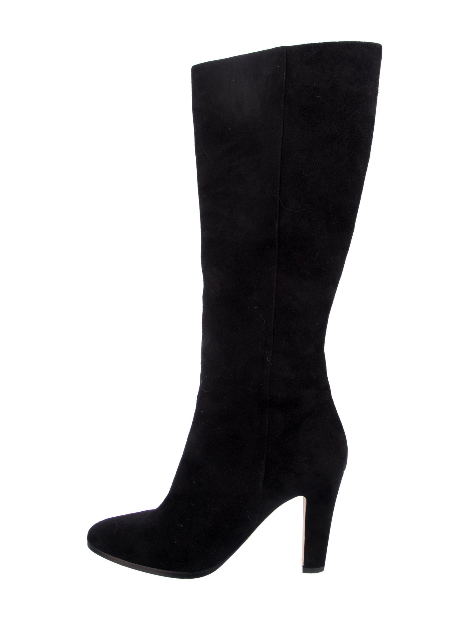 Jimmy Choo Suede Boots