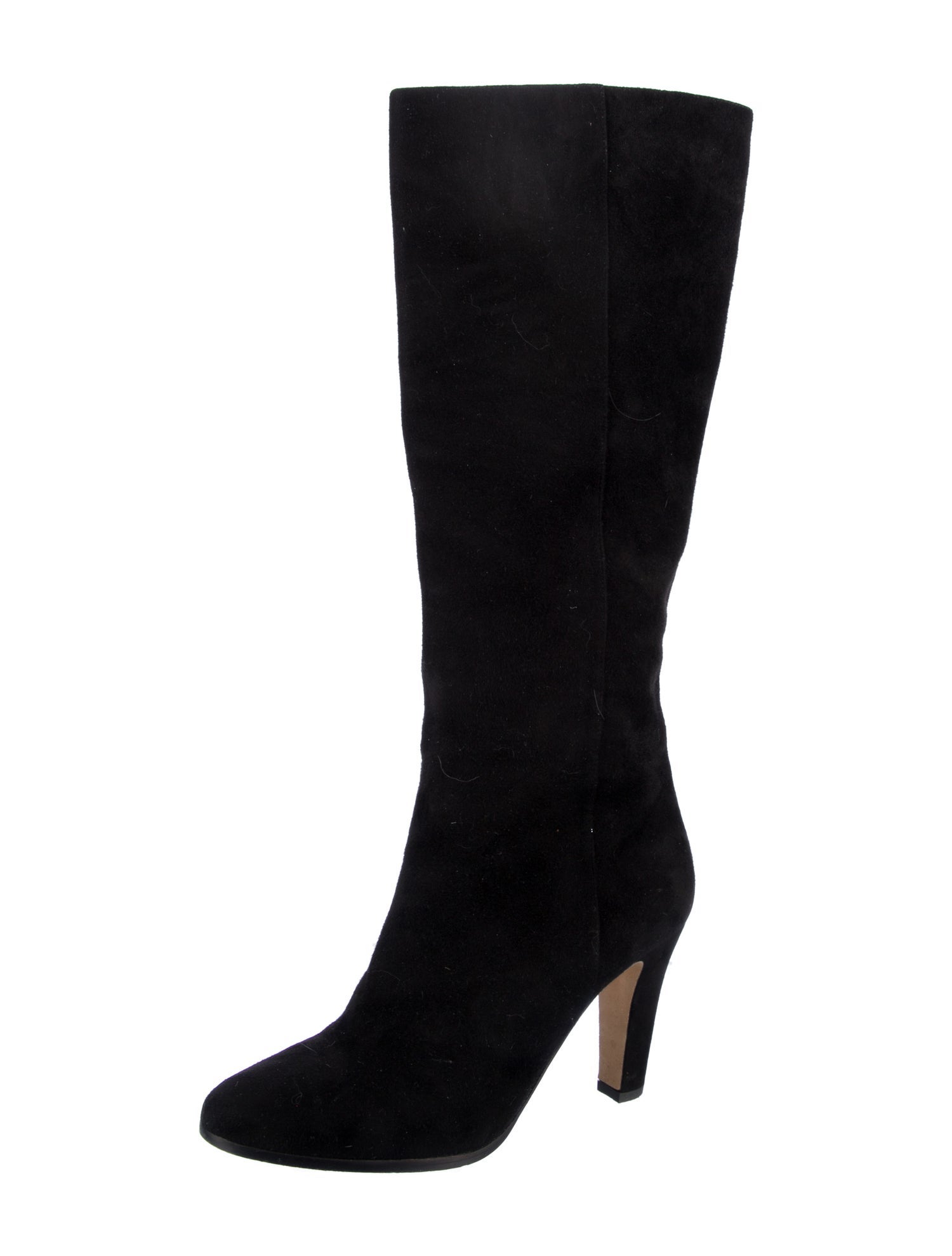 Jimmy Choo Suede Boots