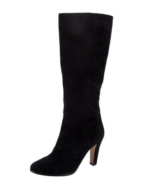 Jimmy Choo Suede Boots