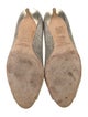 Jimmy Choo Glitter Glitter Accents Pumps
