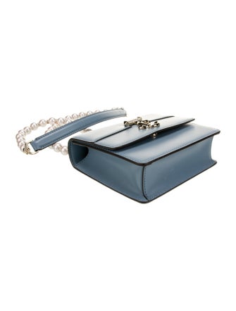 Jimmy Choo Leather Avenue XS