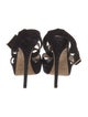 Jimmy Choo Suede Sandals
