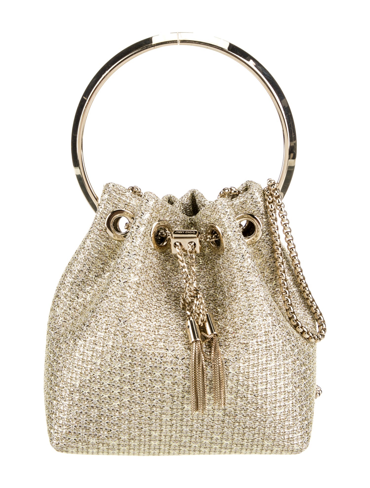 Jimmy Choo Evening Bag