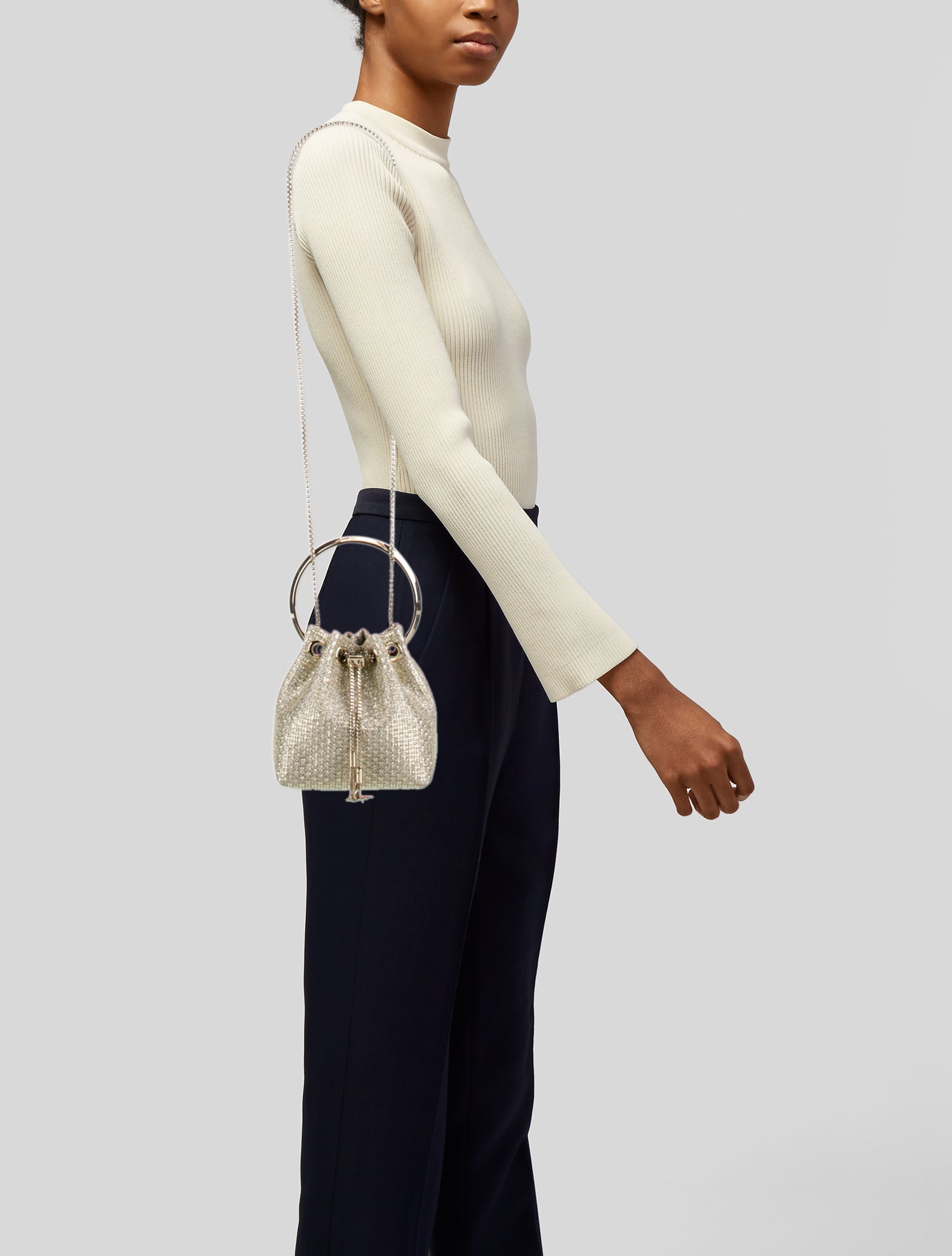 Jimmy Choo Evening Bag