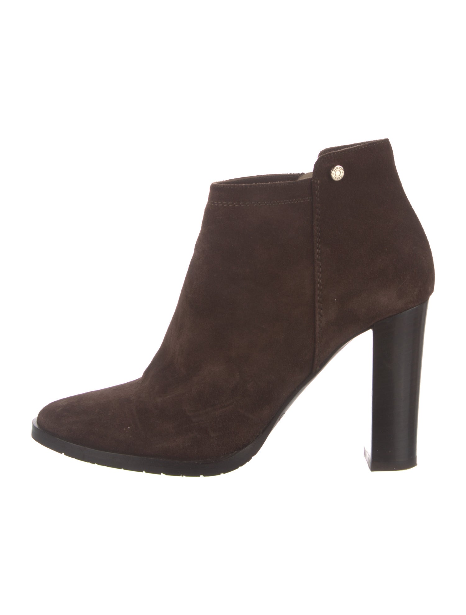 Jimmy Choo Suede Boots