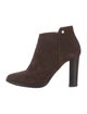Jimmy Choo Suede Boots