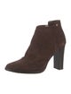 Jimmy Choo Suede Boots