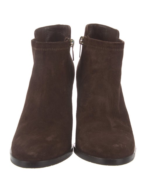 Jimmy Choo Suede Boots