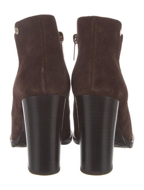 Jimmy Choo Suede Boots