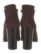 Jimmy Choo Suede Boots