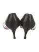 Jimmy Choo Leather Pumps