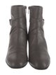 Jimmy Choo Leather Boots