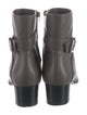 Jimmy Choo Leather Boots