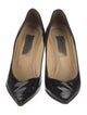 Jimmy Choo Patent Leather Pumps