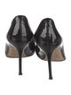 Jimmy Choo Patent Leather Pumps