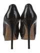 Jimmy Choo Patent Leather Pumps