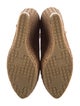 Jimmy Choo Suede Espadrilles