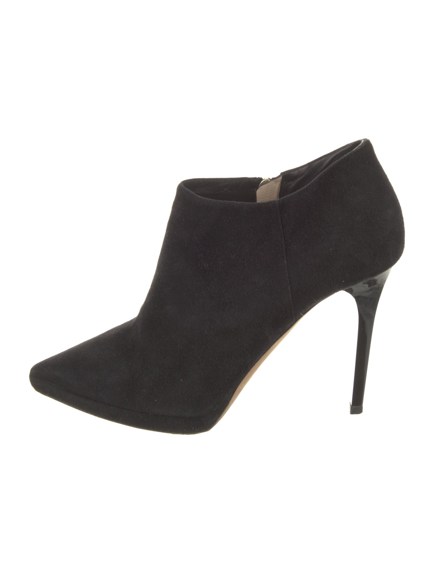 Jimmy Choo Suede Boots