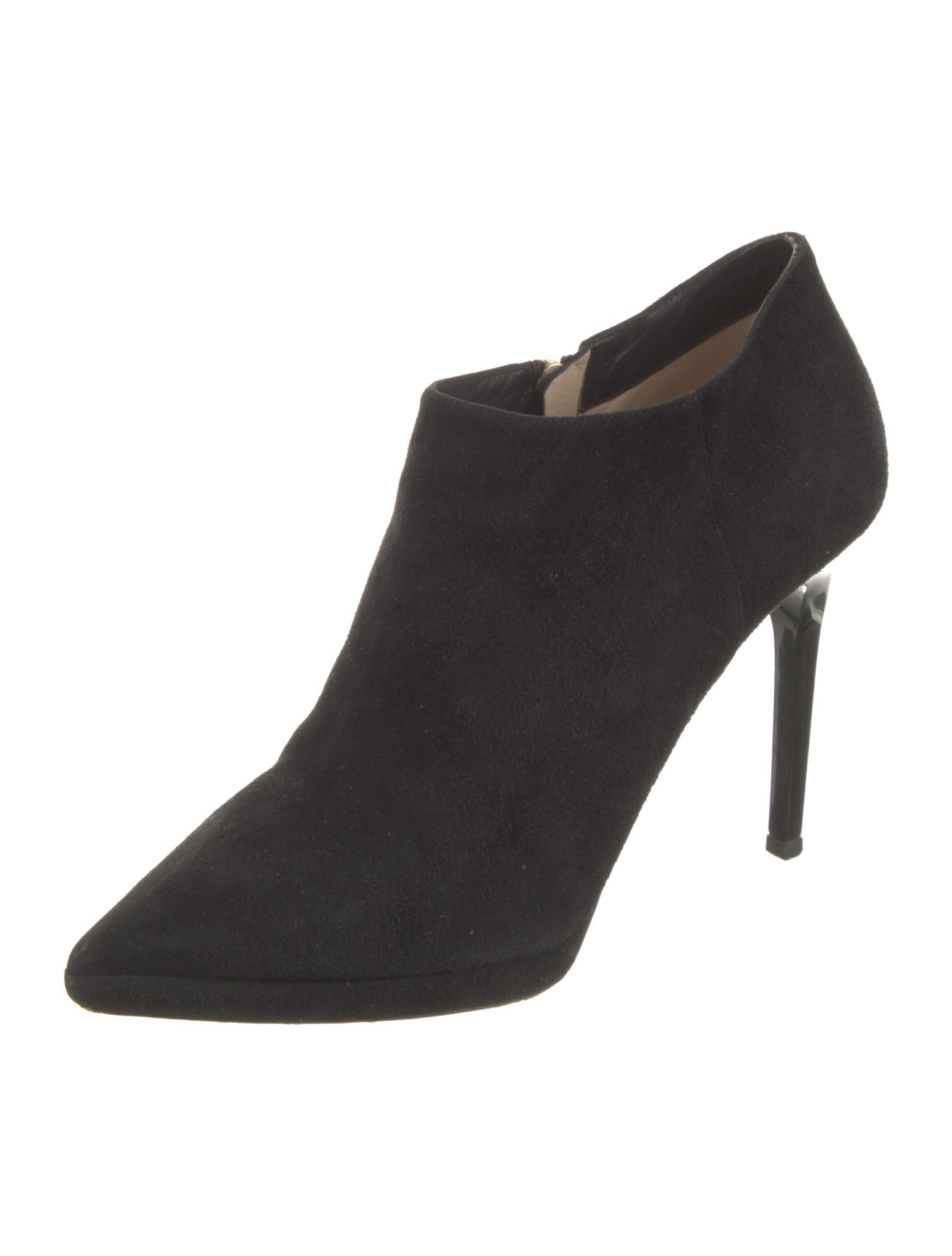 Jimmy Choo Suede Boots