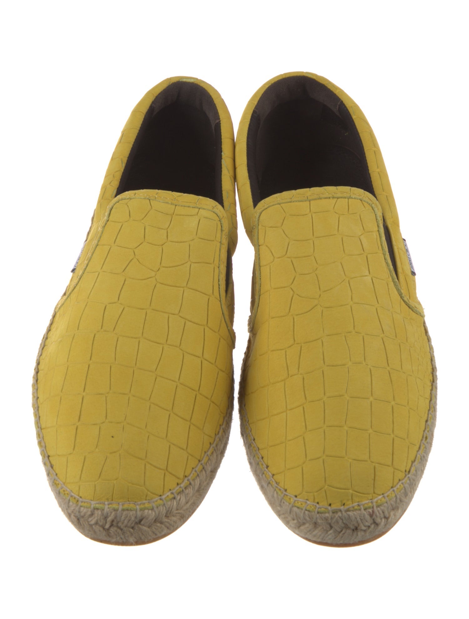 Jimmy Choo Suede Sneakers