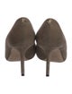 Jimmy Choo Suede Pumps