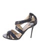 Jimmy Choo Sandals