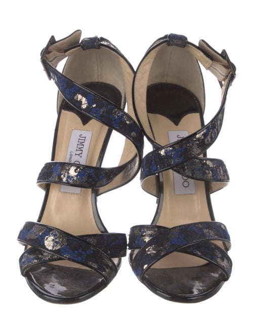 Jimmy Choo Sandals
