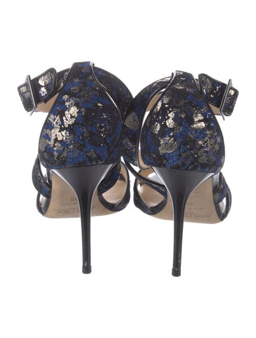 Jimmy Choo Sandals