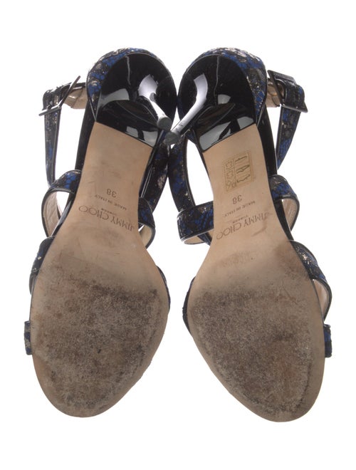 Jimmy Choo Sandals