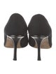 Jimmy Choo Bow Accents Pumps