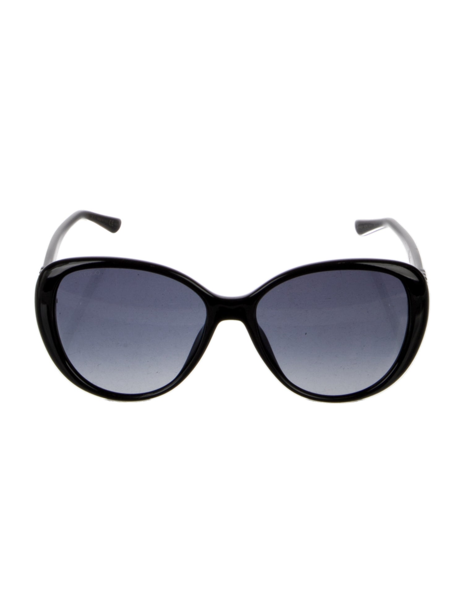 Jimmy Choo 712808 Oversize Sunglasses