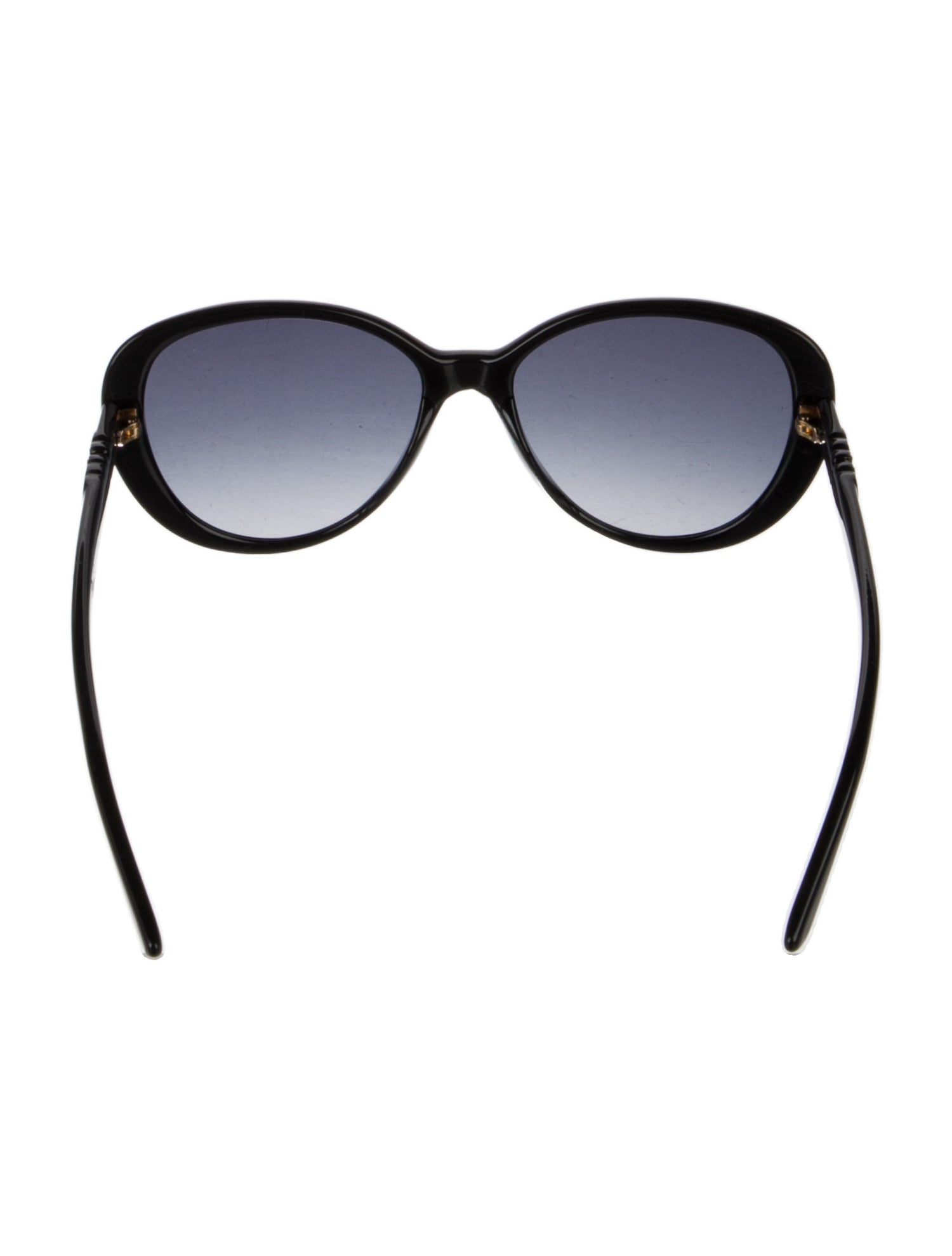 Jimmy Choo 712808 Oversize Sunglasses