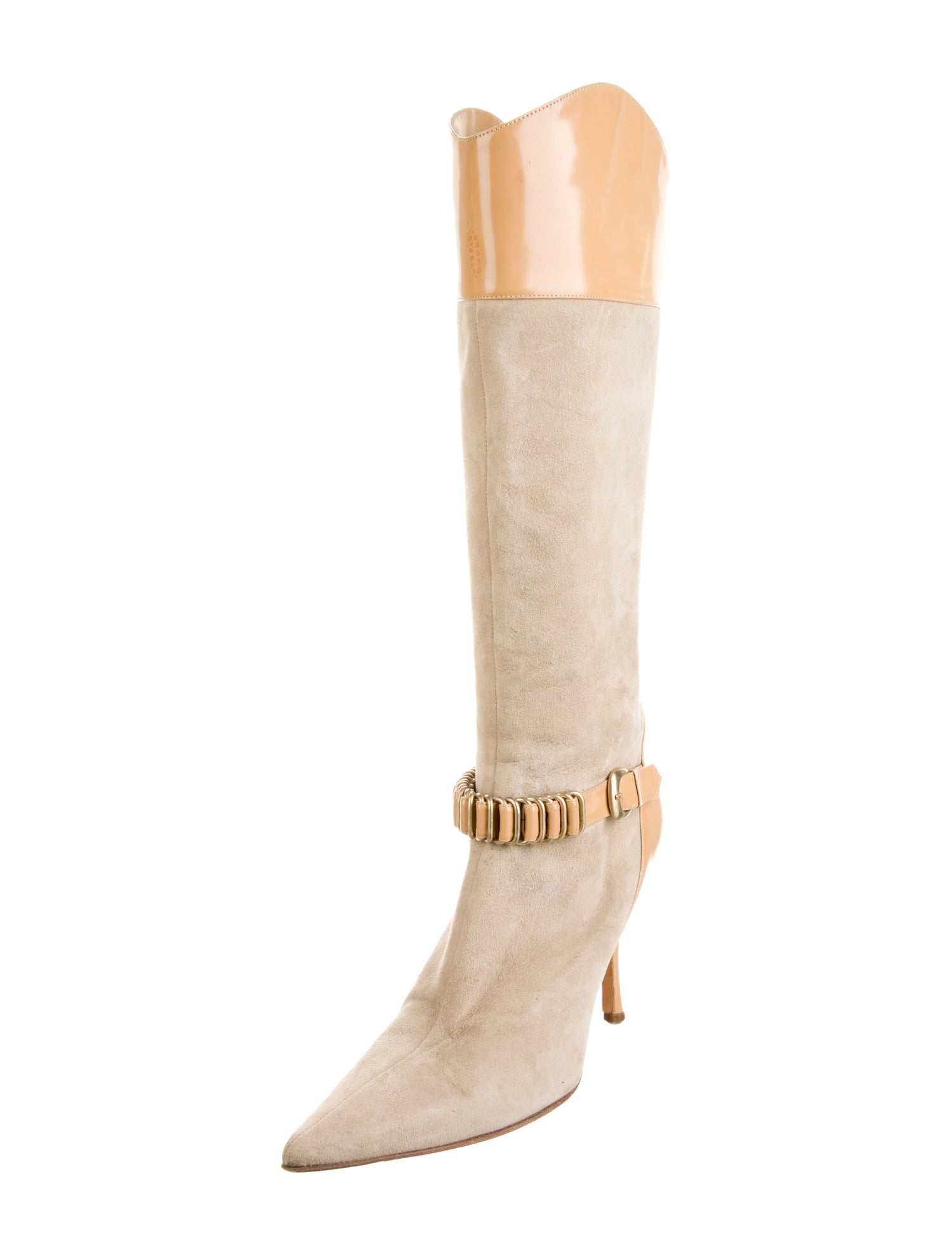 Jimmy Choo Women Hannah Boots main image 1