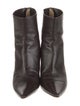 Jimmy Choo Leather Boots