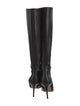 Jimmy Choo Leather Boots