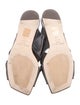 Jimmy Choo Narisa Avenue Leather Slides