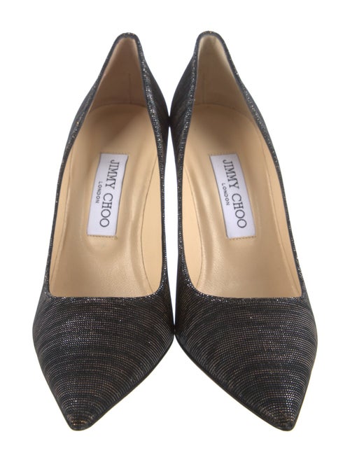 Jimmy Choo Pumps