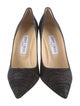 Jimmy Choo Pumps