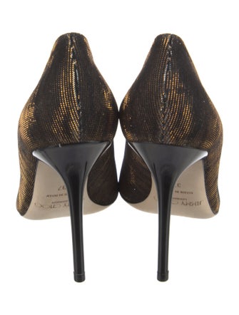 Jimmy Choo Pumps