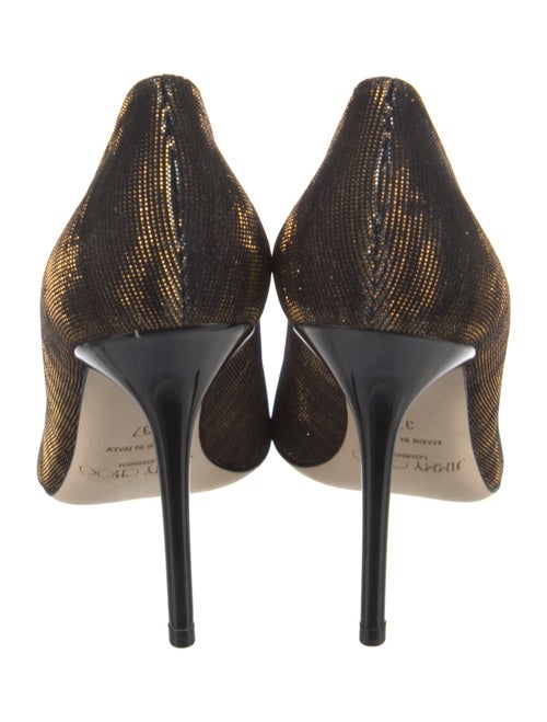 Jimmy Choo Pumps