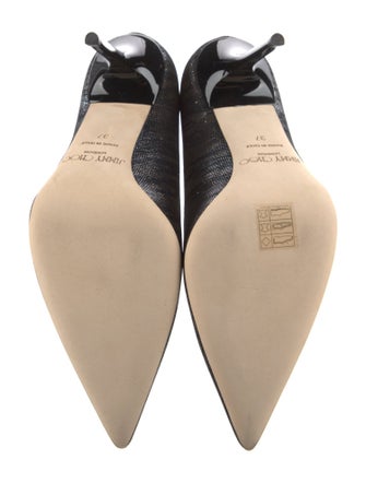 Jimmy Choo Pumps