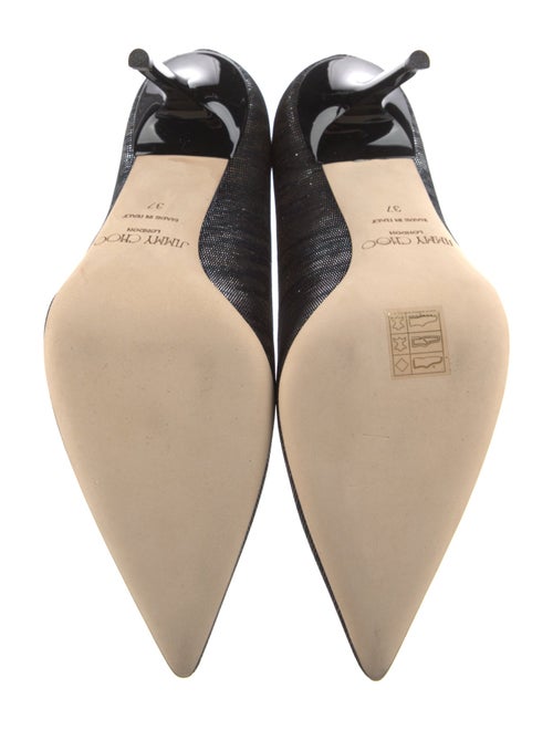 Jimmy Choo Pumps
