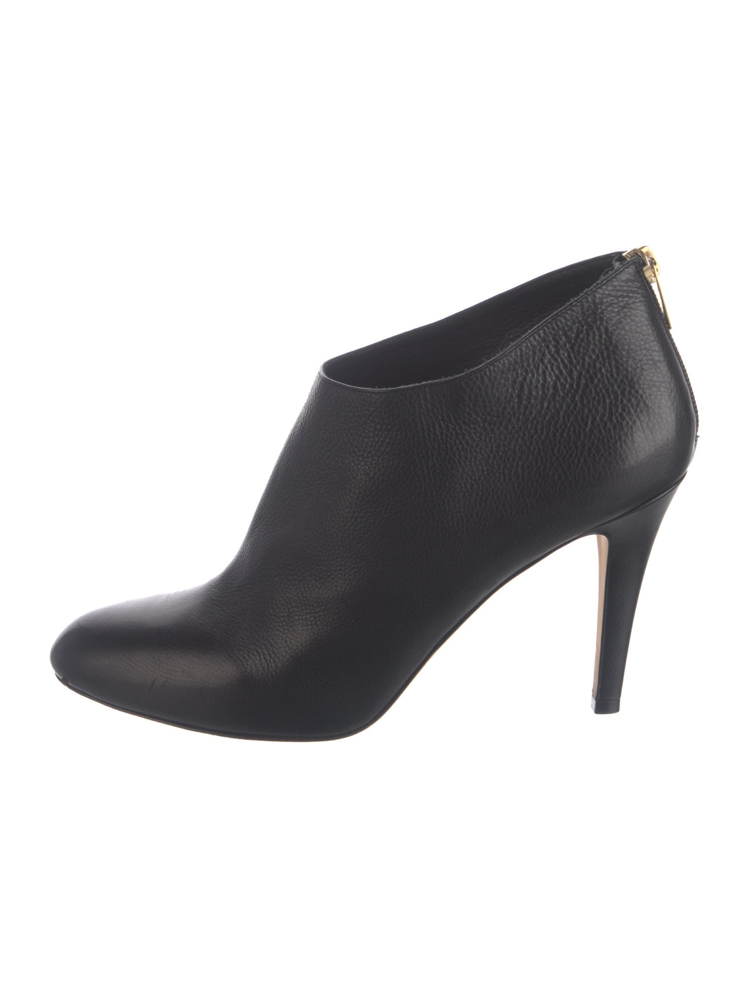 Jimmy Choo Leather Boots