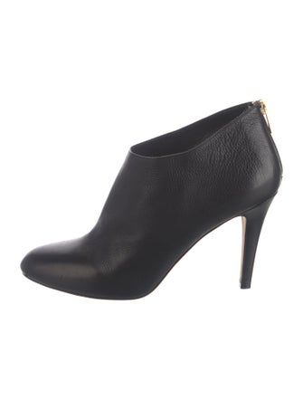 Jimmy Choo Leather Boots