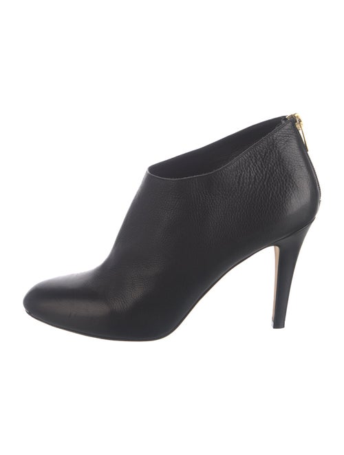 Jimmy Choo Leather Boots