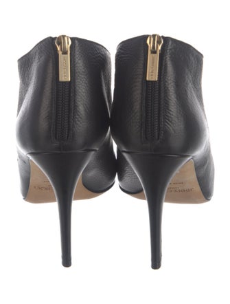 Jimmy Choo Leather Boots