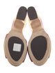 Jimmy Choo DeeDee Suede Slides